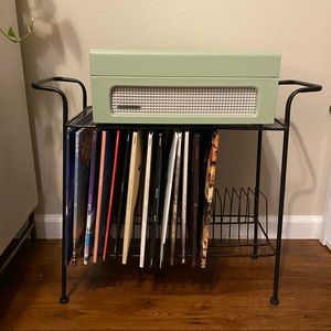 Crosley Royager Bluetooth Record Player